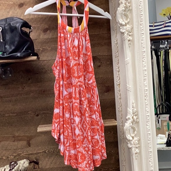 NWT Free People Mimi Swing Tank Top Size XS - Picture 3 of 10